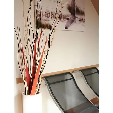 Strandhus - House 1 *