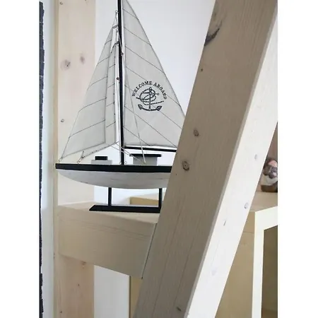 Strandhus - House 1 *