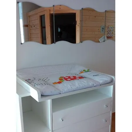 Strandhus - House 1 Appartement Sellin (Rugen)