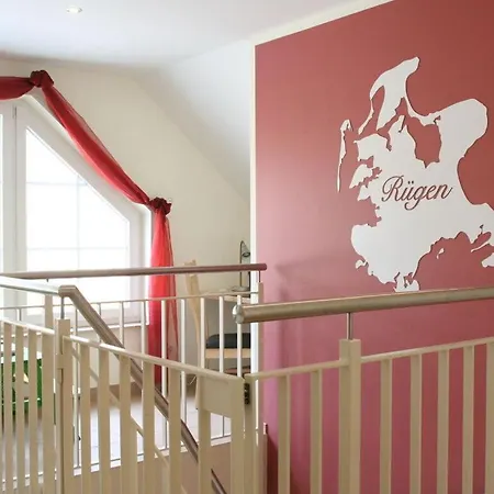 Appartement Strandhus - House 1