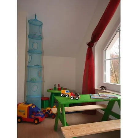 Strandhus - House 1 *