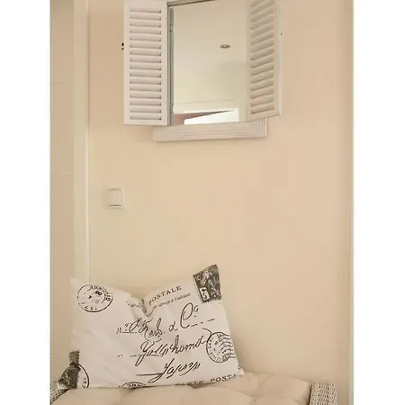 Strandhus - House 1 Appartement