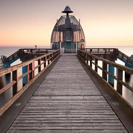 Appartement Strandhus - House 1 *