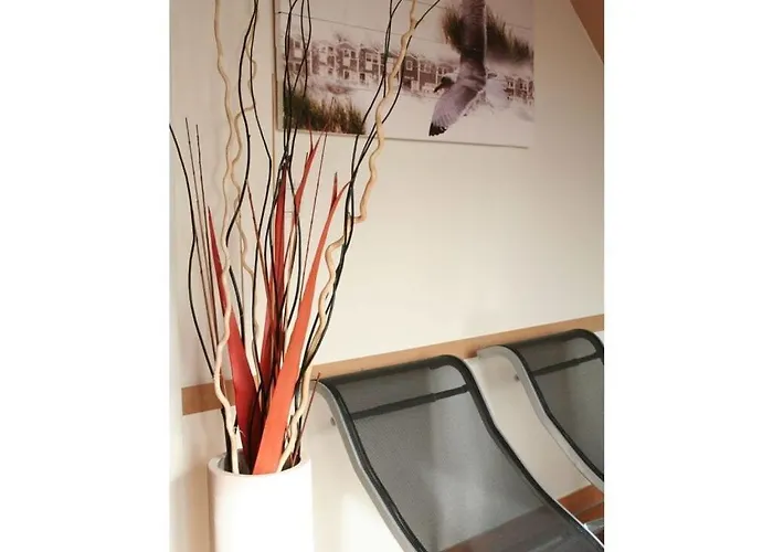 Strandhus - House 1 *