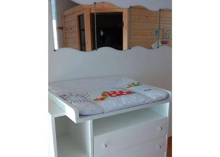 Strandhus - House 1 Lejlighed Sellin (Rugen)