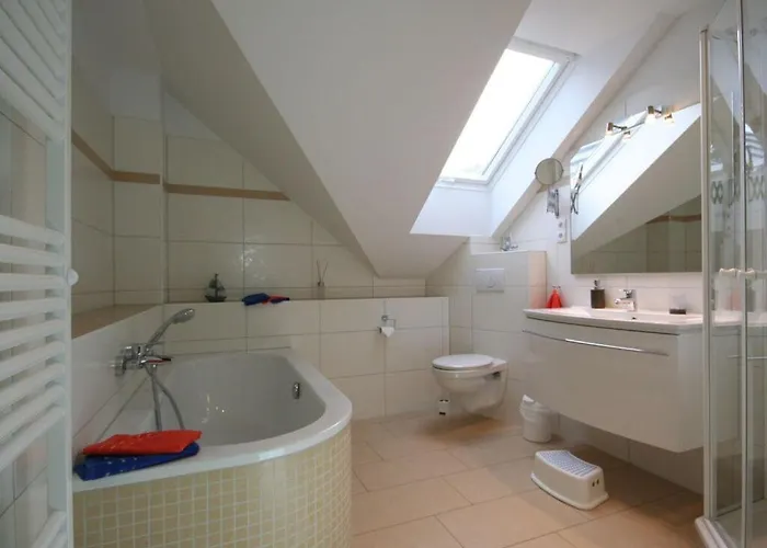 Lejlighed Strandhus - House 1