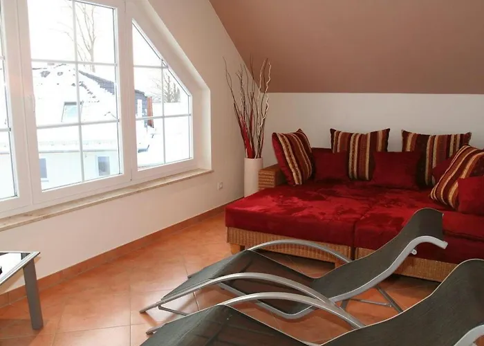 Lejlighed Strandhus - House 1 Sellin (Rugen)