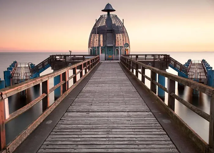 Lejlighed Strandhus - House 1 *